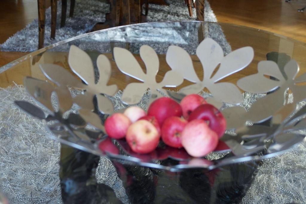 Eklanda Bed & Breakfast กอเทนเบิร์ก ภายนอก รูปภาพ
