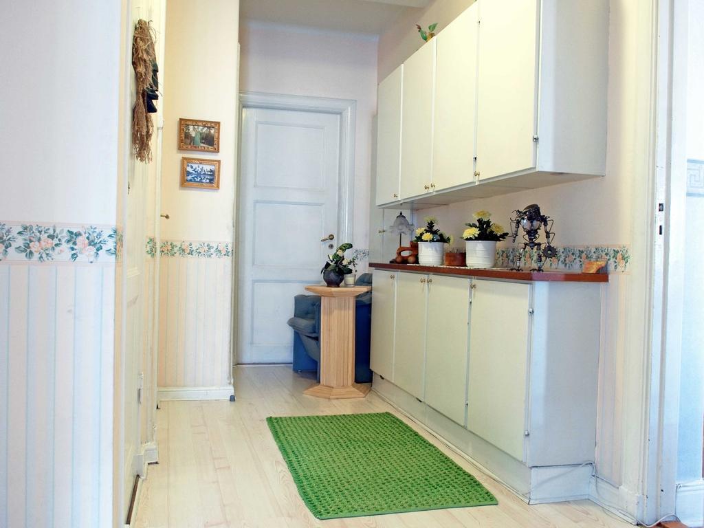 Eklanda Bed & Breakfast กอเทนเบิร์ก ภายนอก รูปภาพ